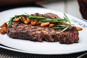 Royal Caribbean International, Adventure of the Seas, Chops Grille 3.jpg